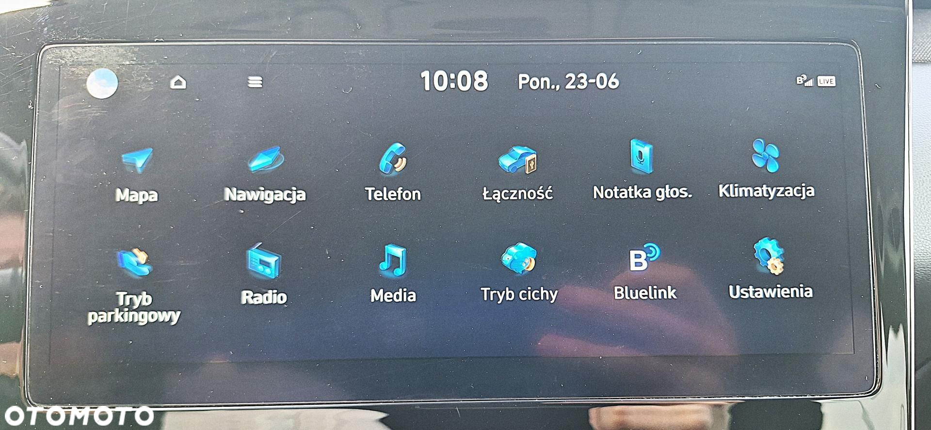 Hyundai Tucson - 27