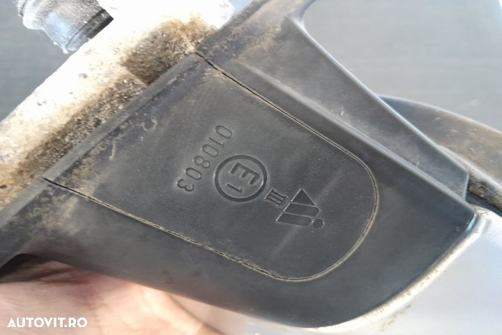 Oglinda dreapta electrica E1010803 CU 5 PINI E1010803 CU 5 PINI BMW S - 5