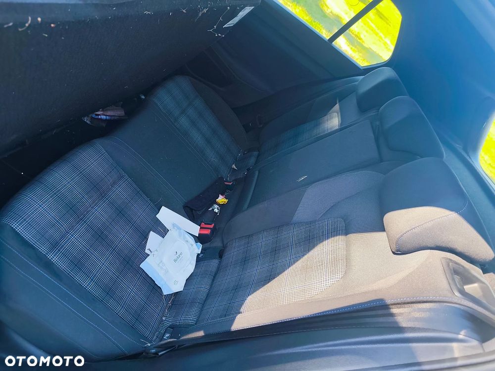 Volkswagen Golf 1.4 eHybrid OPF DSG GTE - 11
