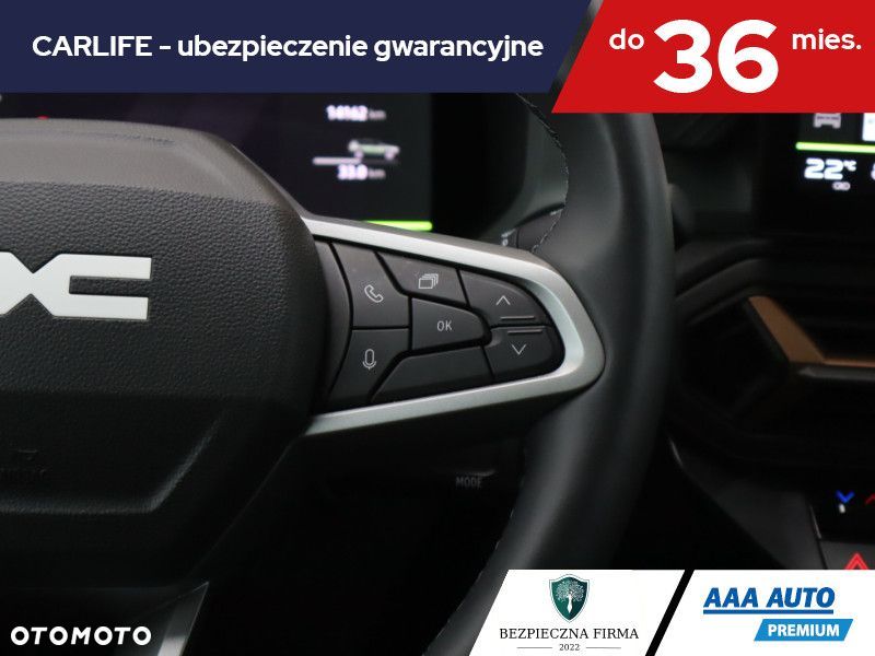Dacia Bigster - 20