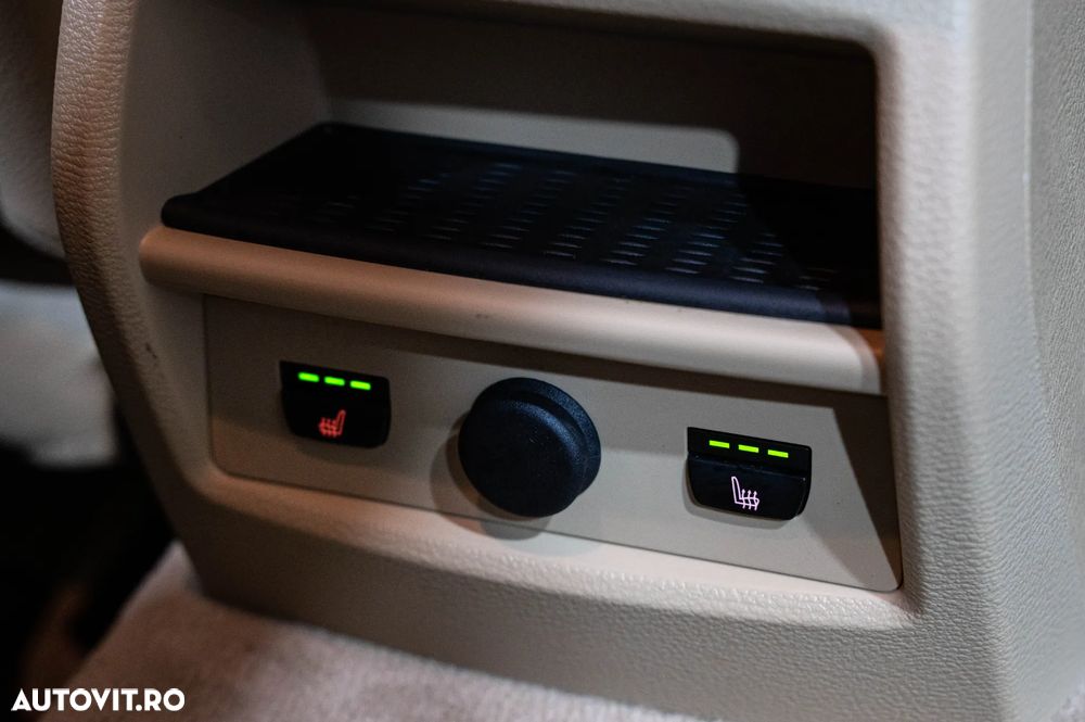 BMW X4 xDrive20d Aut. M Sport - 32