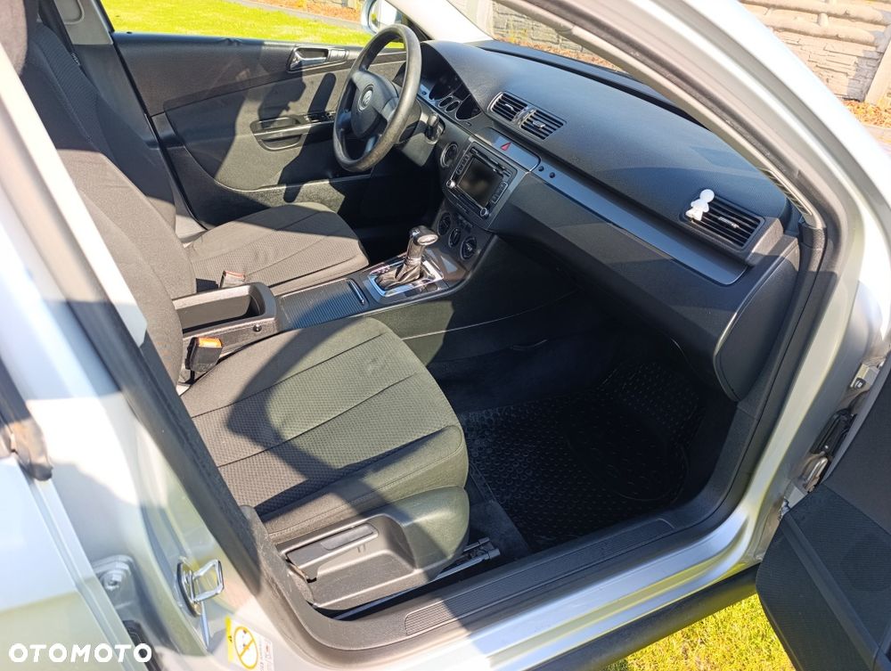Volkswagen Passat - 7