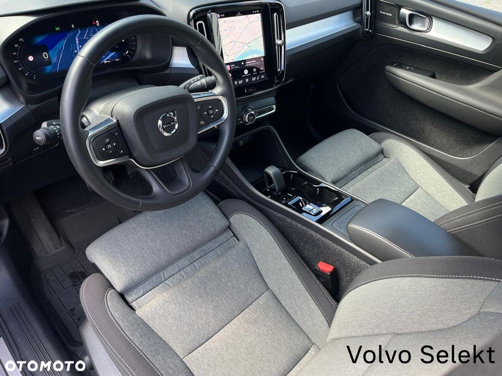 Volvo XC 40 - 12