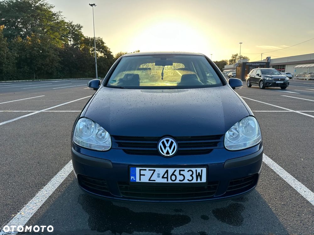Volkswagen Golf 1.4 TSI Comfortline - 3