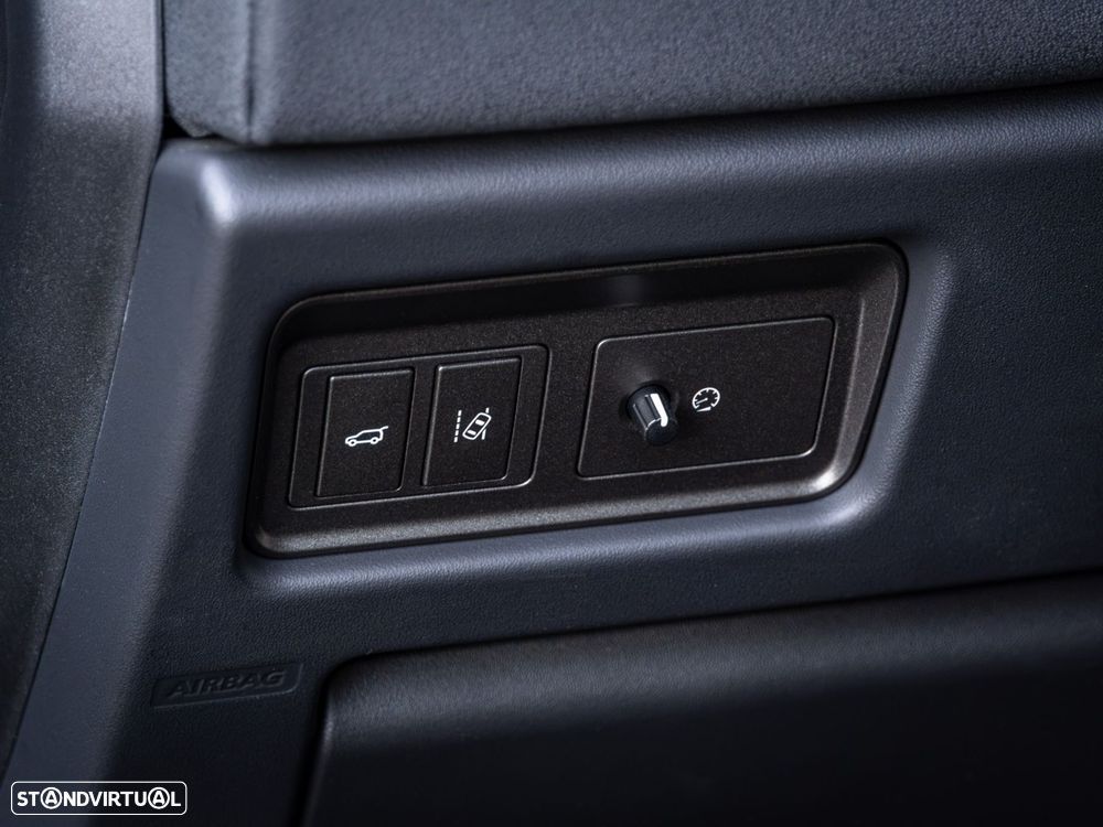 Land Rover Range Rover Evoque 2.0 eD4 SE Dynamic - 13