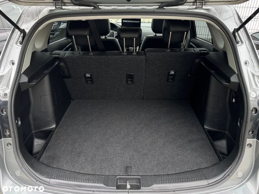 Suzuki SX4 S-Cross 1.4 T Premium 4WD - 13