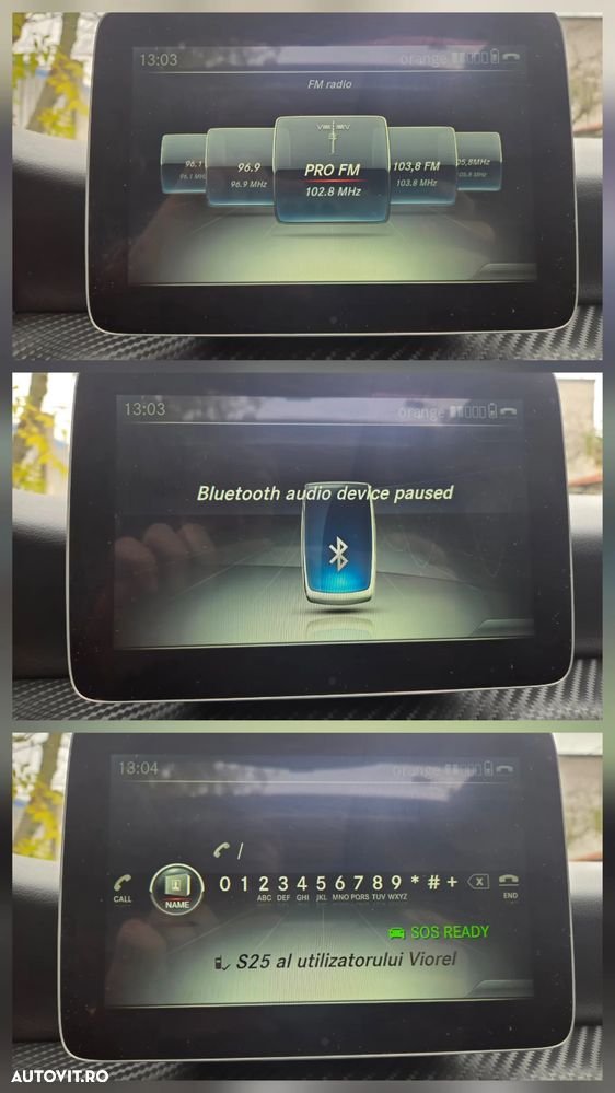 Mercedes-Benz A 250 7G-DCT AMG Line - 12