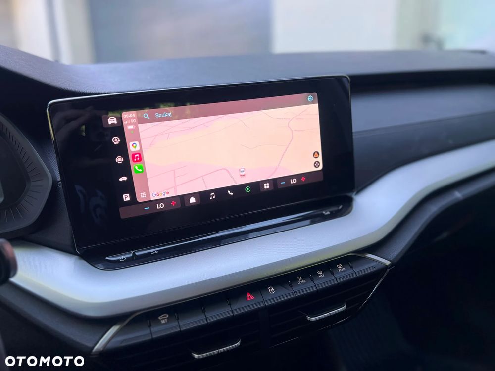 Skoda Octavia 1.5 TSI Edition 130 Essence - 29