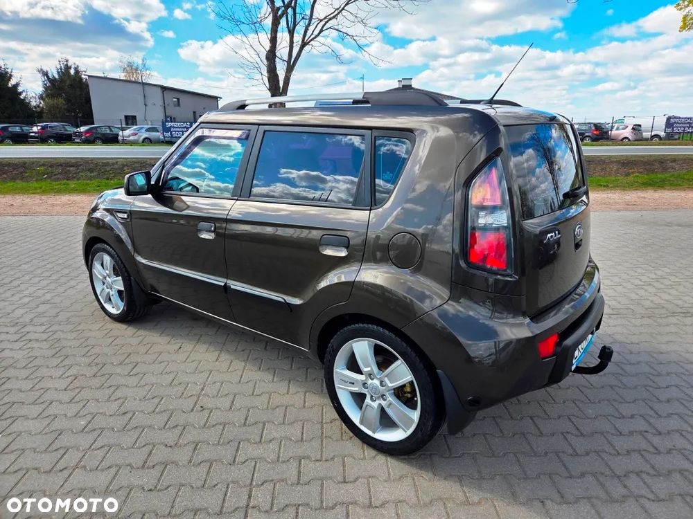 Kia Soul 1.6 M - 15