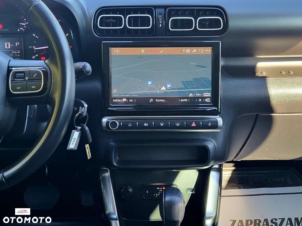 Citroën C3 Aircross - 28