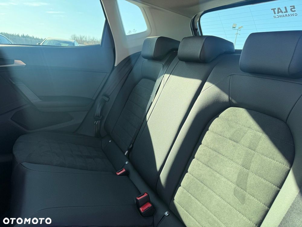 Seat Arona 1.0 TSI Style S&S DSG - 16
