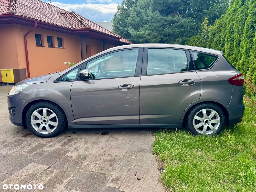 Ford C-MAX 1.0 EcoBoost Start-Stopp-System Trend - 5