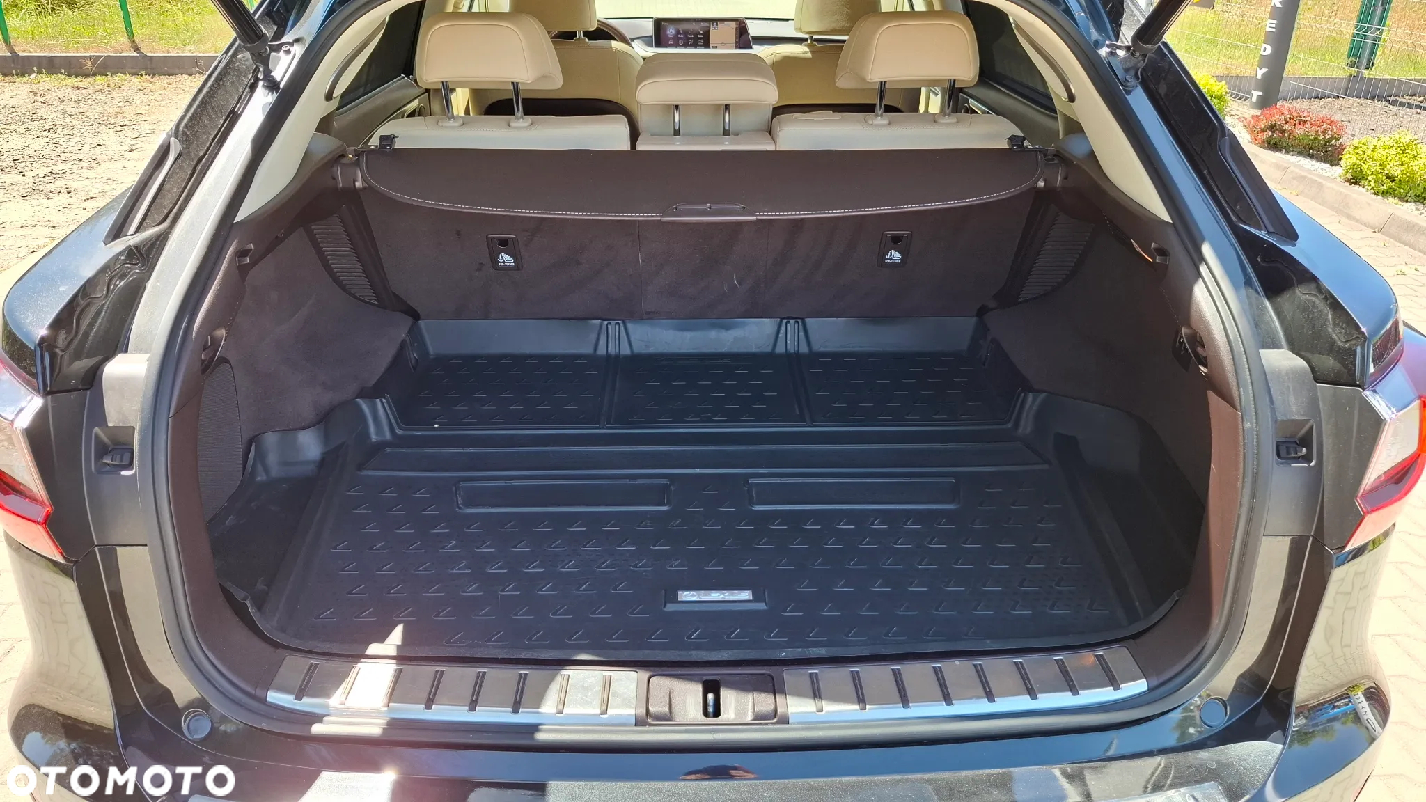 Lexus RX - 30