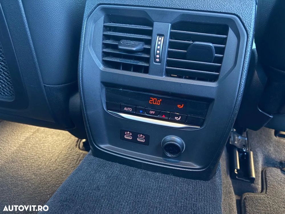 BMW Seria 3 318d Aut. Advantage - 19