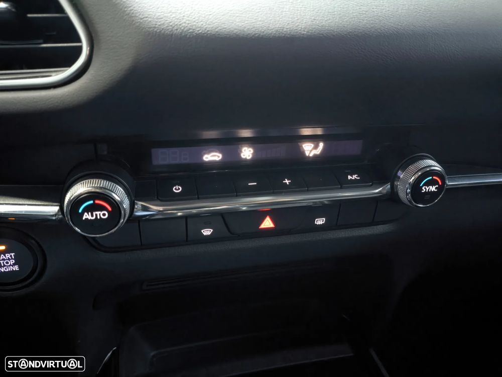 Mazda CX-30 2.0 Sky-G Evolve i-Active +Sport - 19