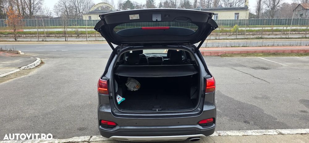 Kia Sorento 2.2 CRDi AWD Aut. Platinum Edition - 16