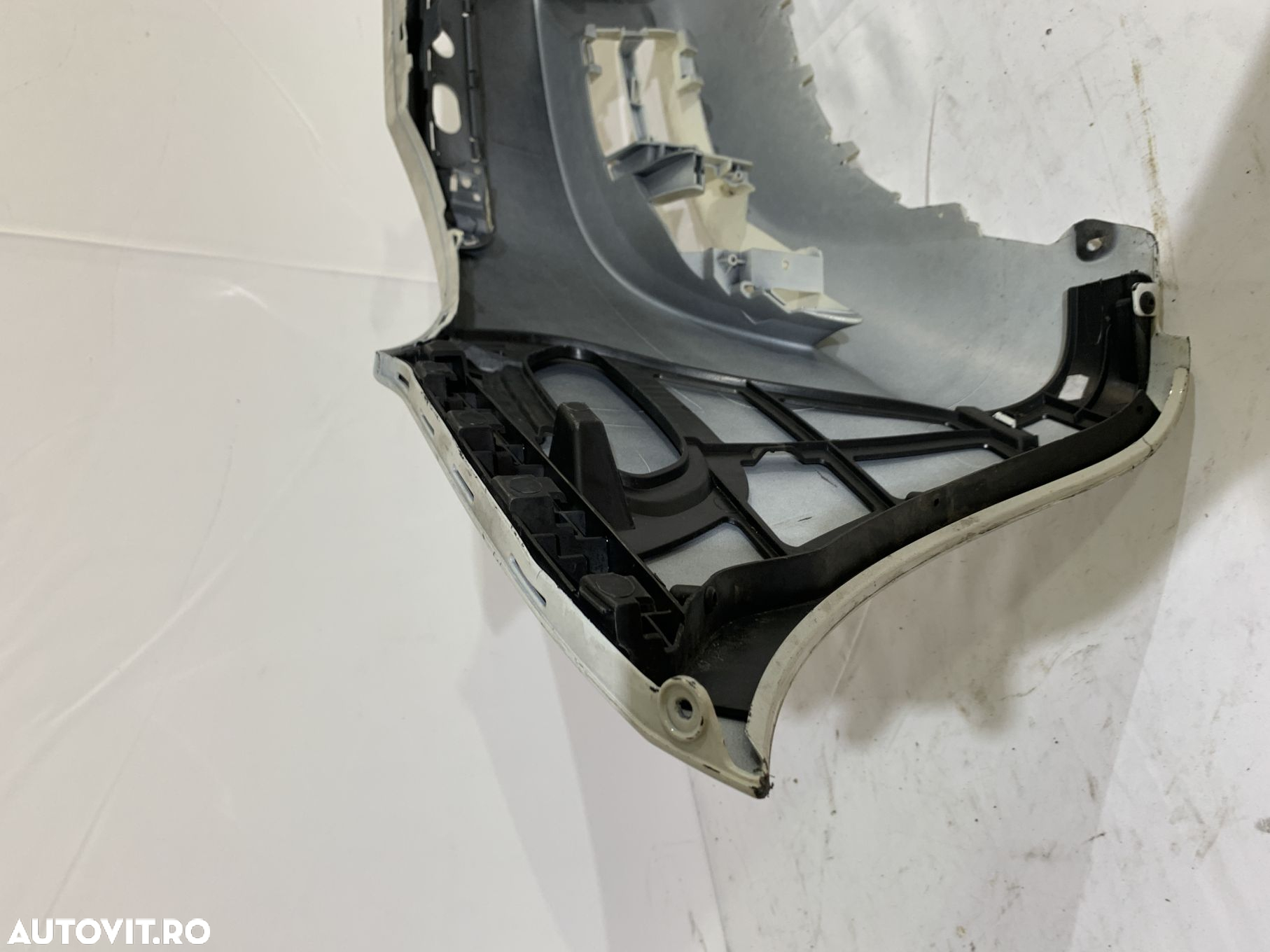 Bara fata VW EOS, 2006, 2007, 2008, 2009, 2010, 2011, cod origine OE 1Q0807217. - 7