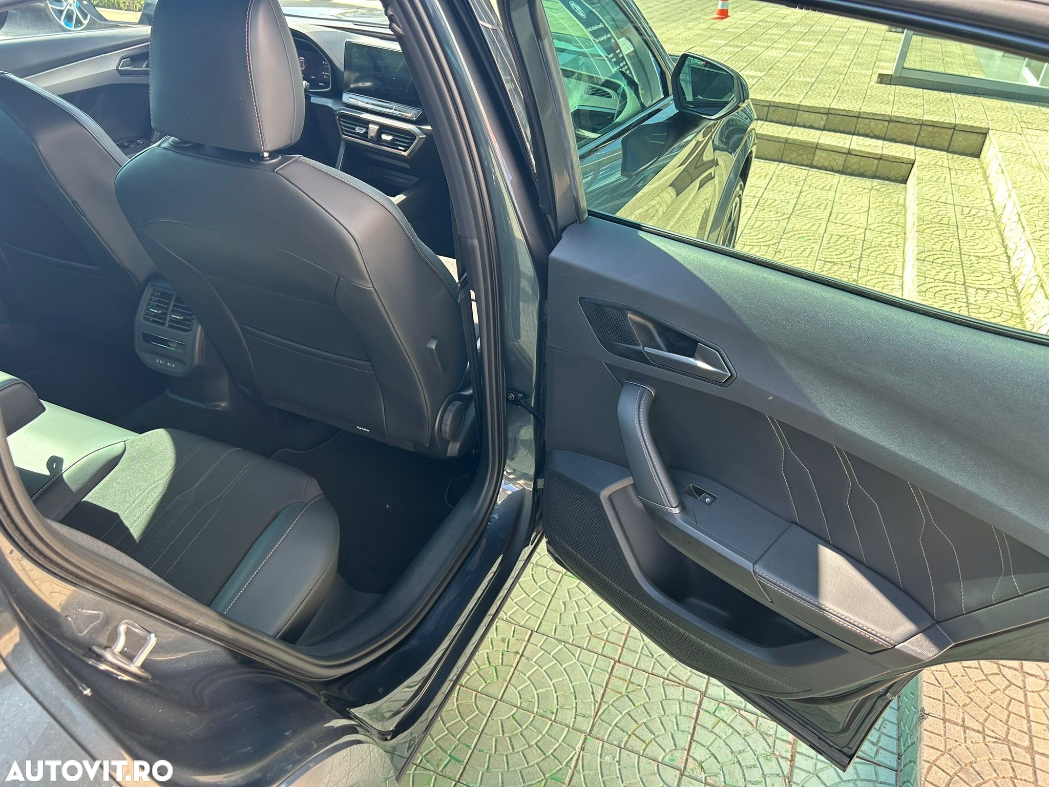 Cupra Formentor 2.0 TDI 4DRIVE DSG - 12