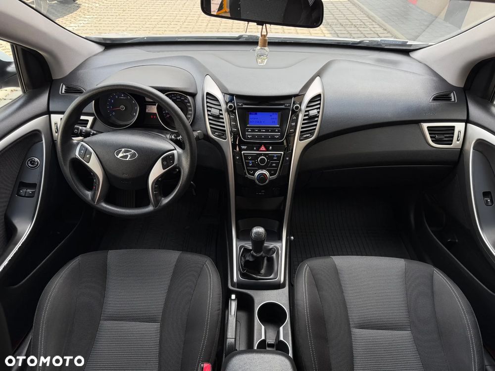 Hyundai i30 1.4 Comfort - 6