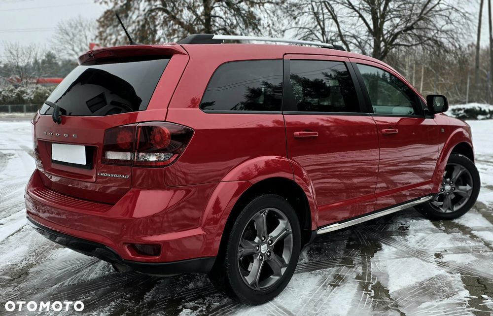 Dodge Journey - 31