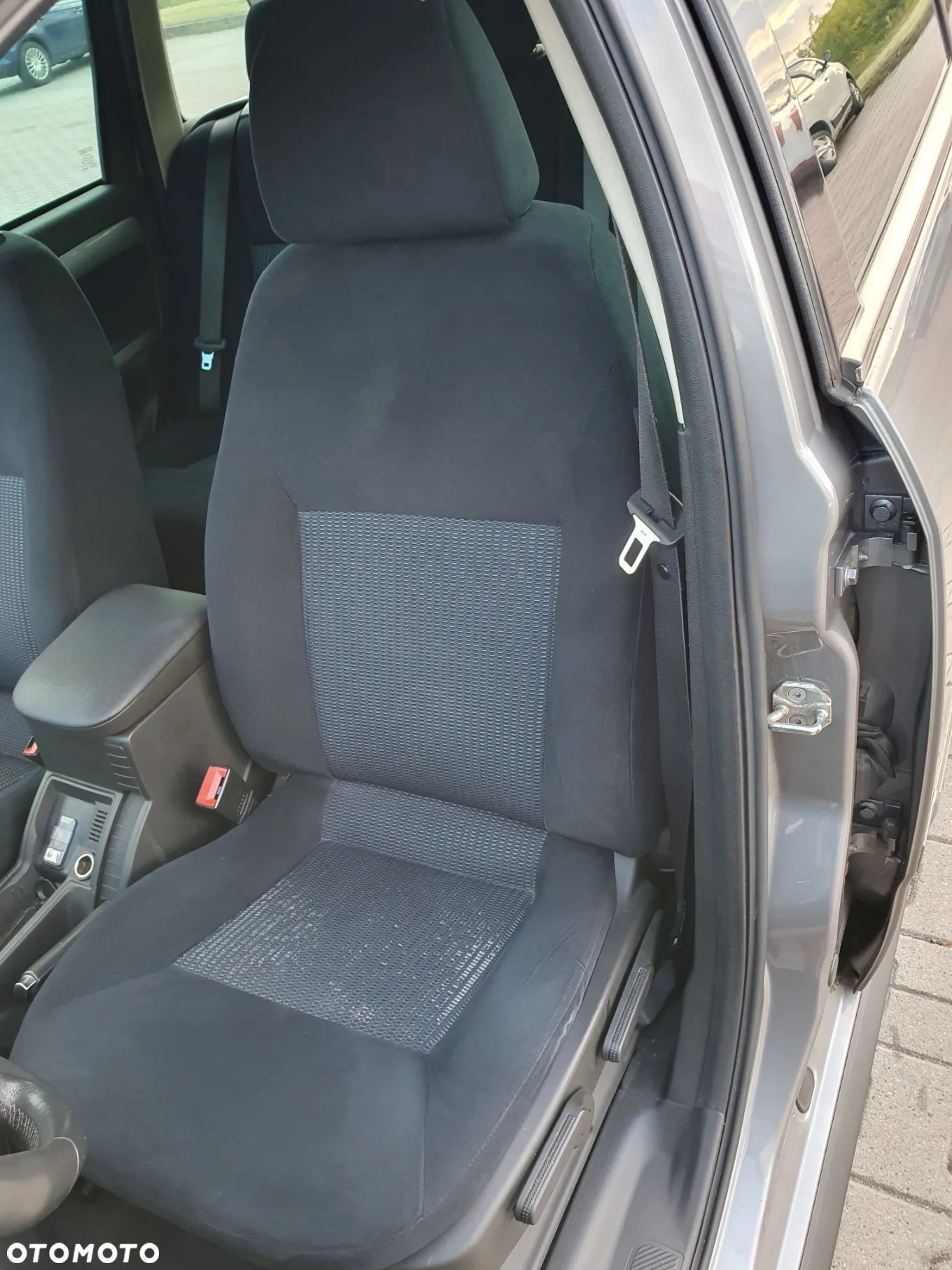 Fiat Croma 1.9 Multijet 16V DPF Active - 15
