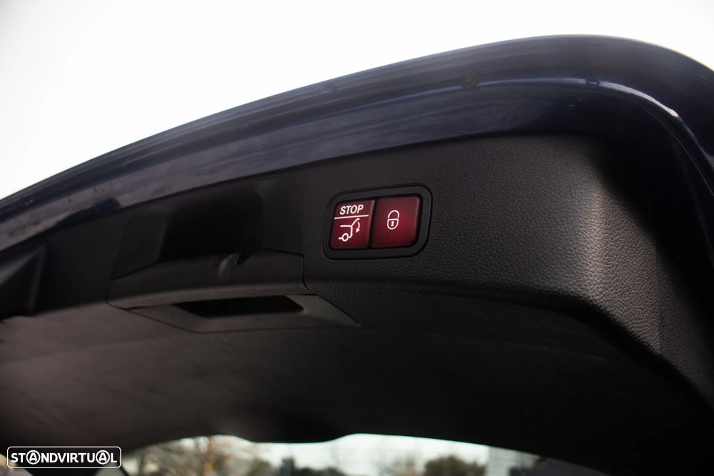 Mercedes-Benz C 300 de T 9G-TRONIC Avantgarde - 16