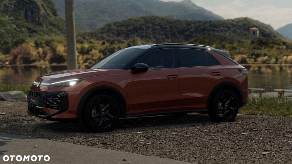 Volkswagen T-Roc 1.5 eTSI R-Line DSG - 3