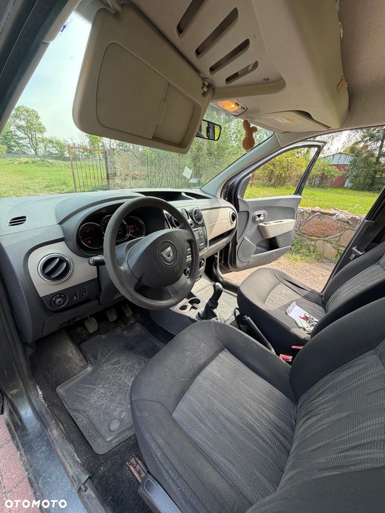 Dacia Dokker 1.6 Laureate - 14
