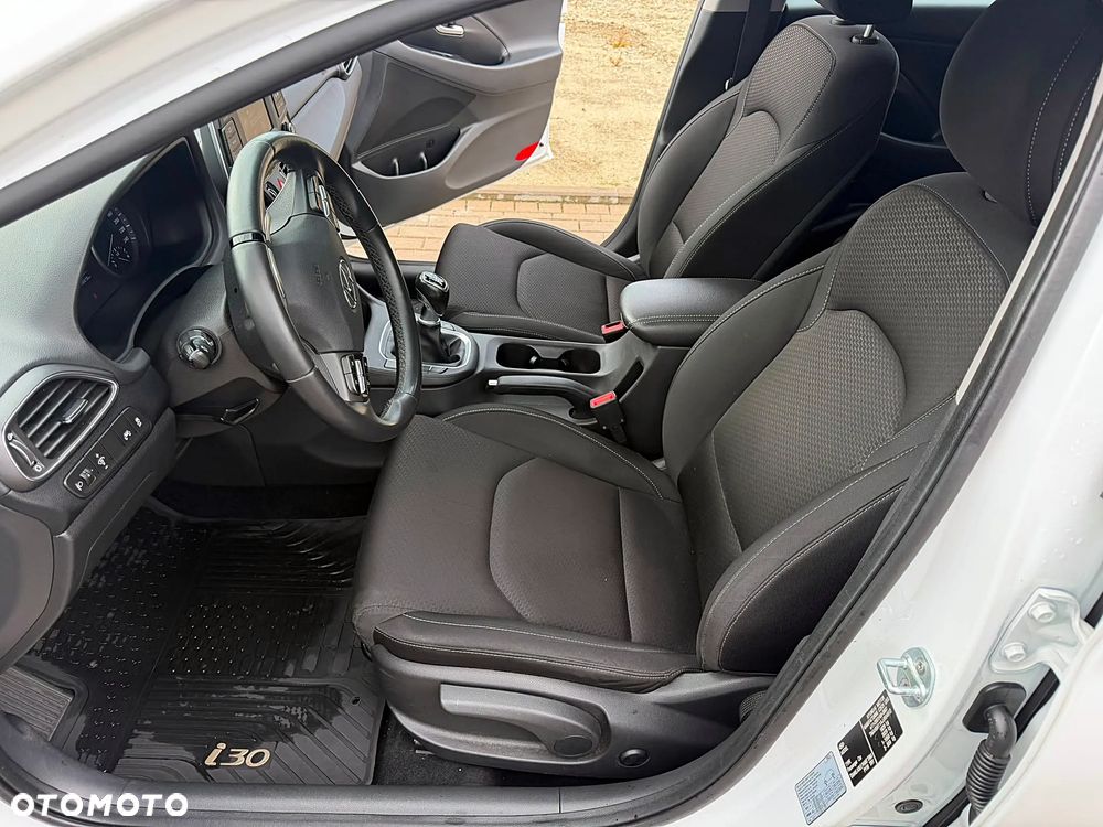 Hyundai i30 1.0 T-GDI Comfort - 10