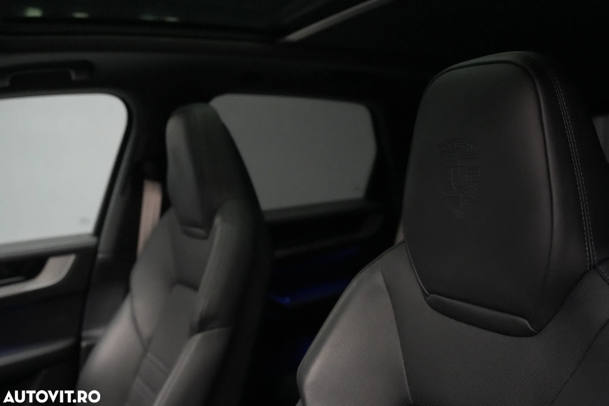 Porsche Cayenne Standard - 14