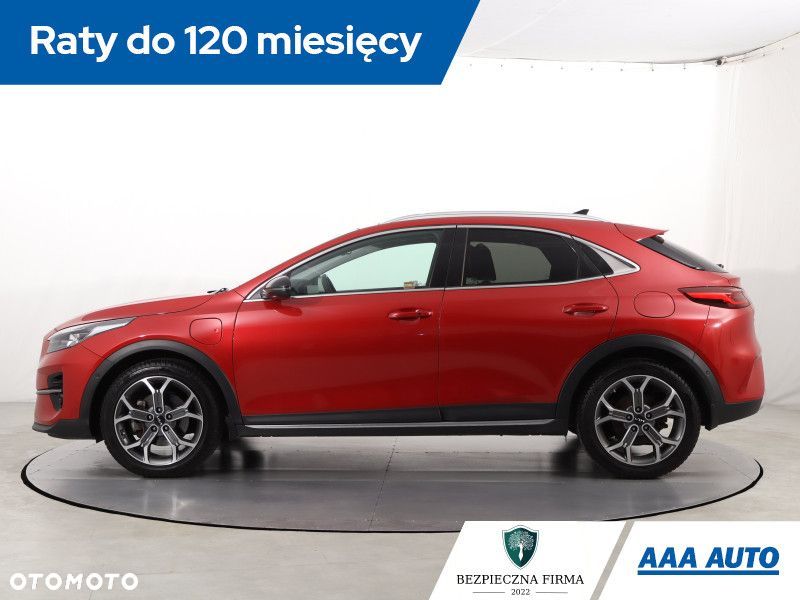 Kia XCeed - 3