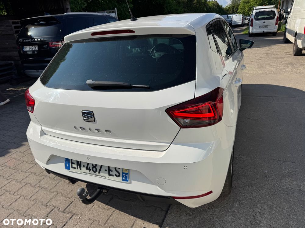 Seat Ibiza - 28