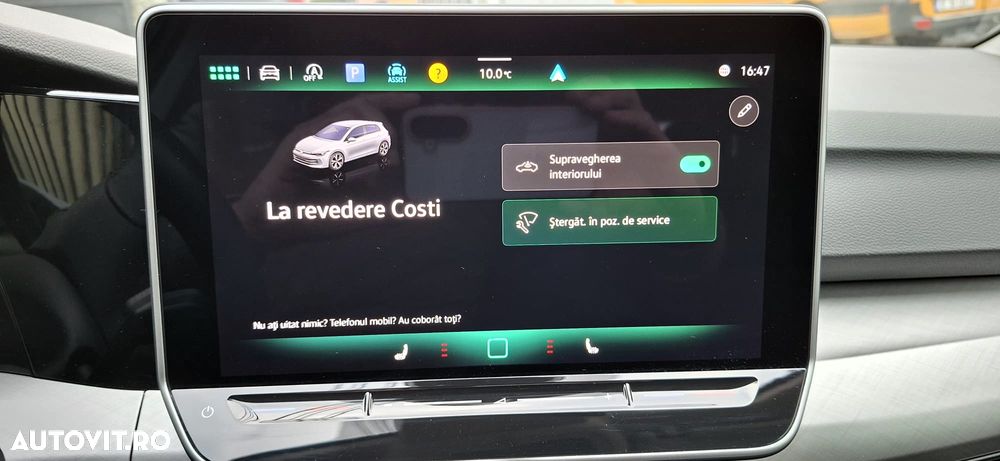 Volkswagen Golf 1.5 TSI Advanced - 17
