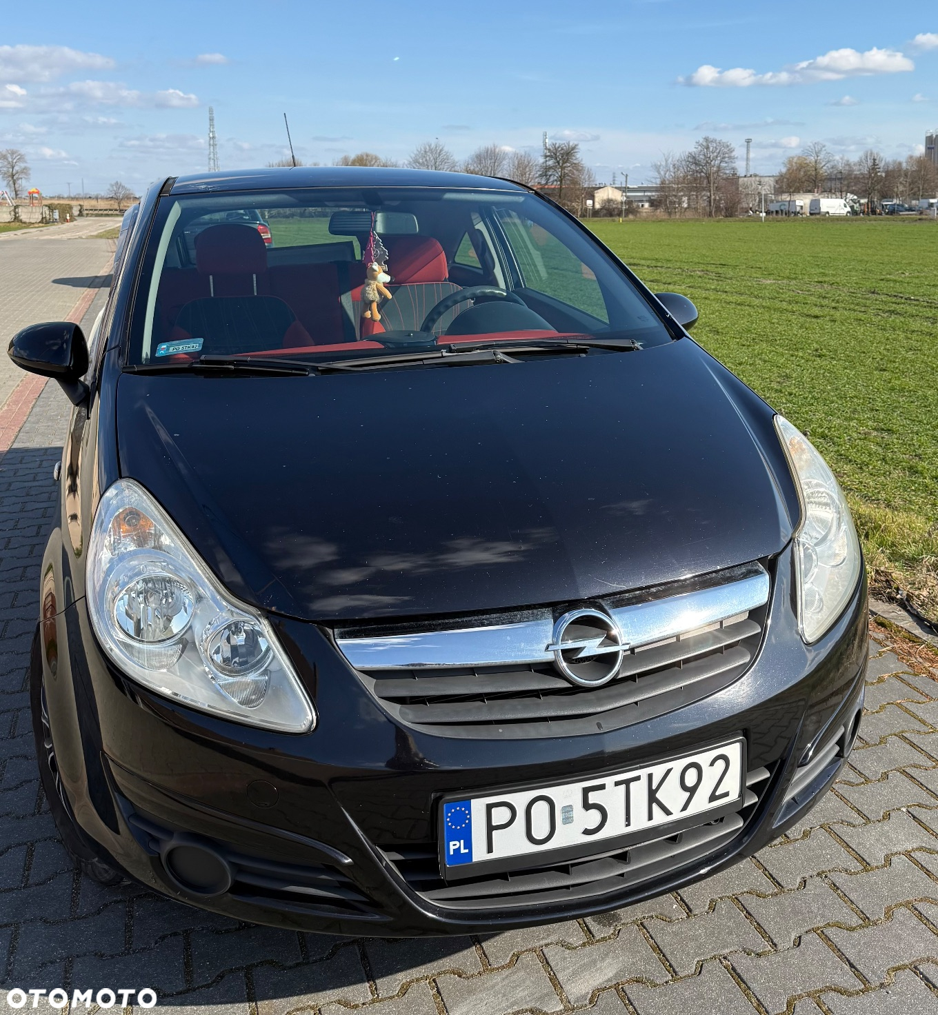Opel Corsa - 6
