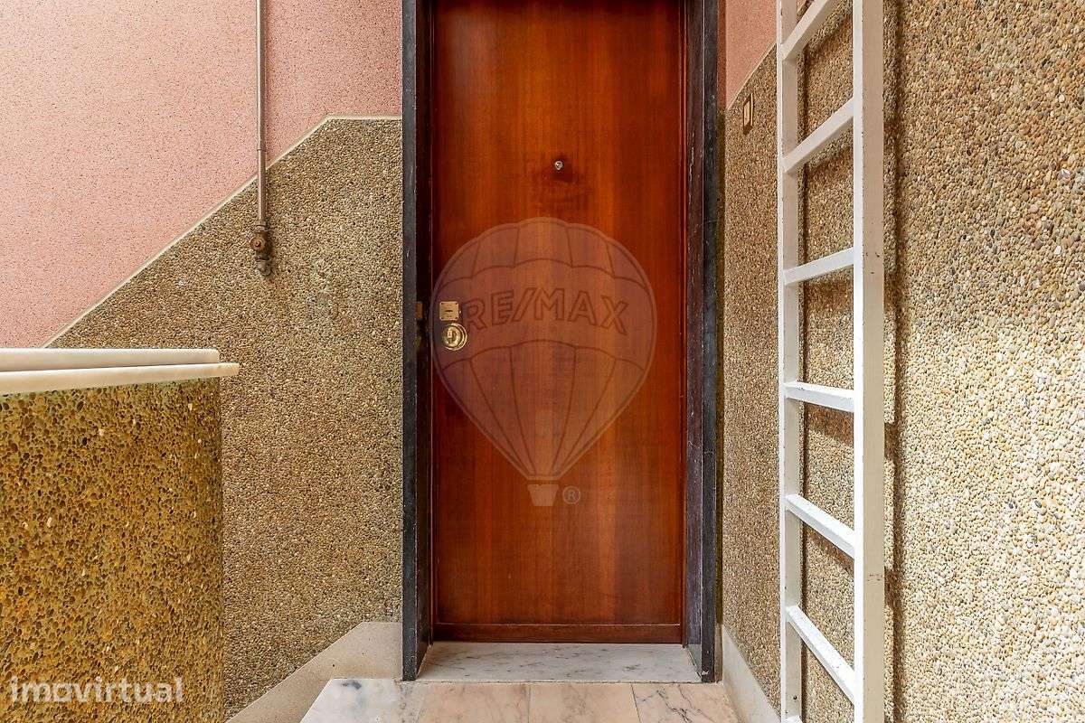 Apartamento T2 para arrendamento - Grande imagem: 4/8