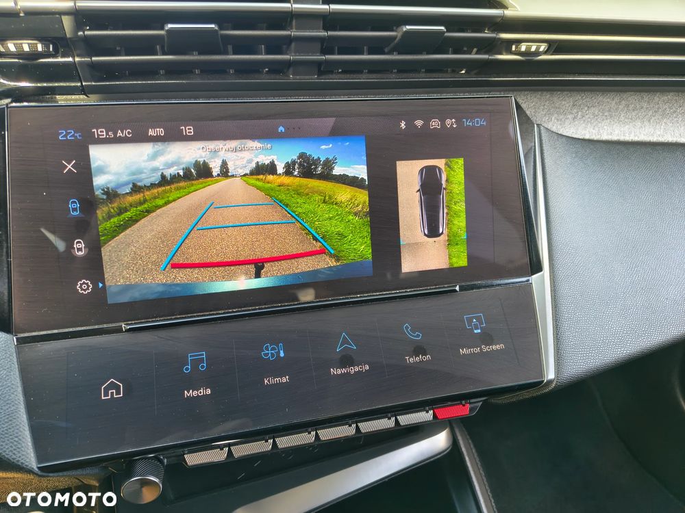 Peugeot 308 1.2 PureTech Allure Pack S&S - 22