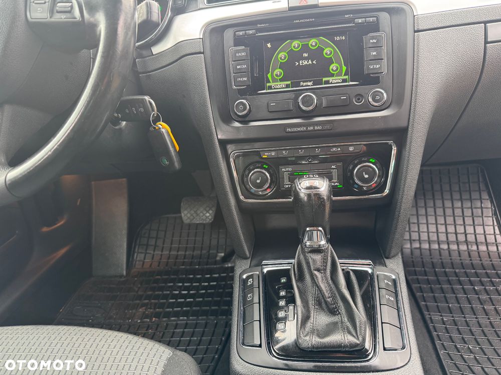 Skoda Superb 2.0 TDI 4x4 DSG Ambition - 18