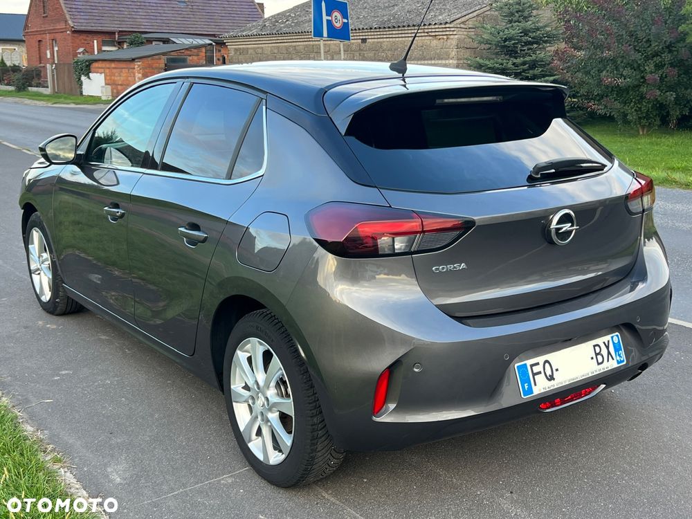 Opel Corsa 1.2 Elegance S&S - 8