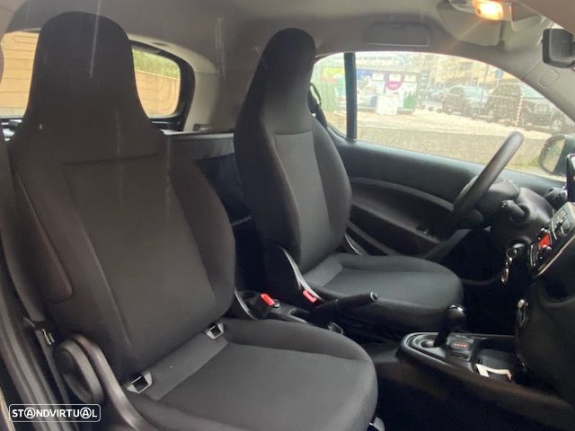 Smart ForTwo Coupé EQ passion - 7