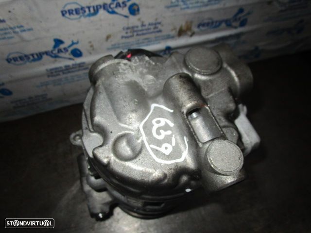 Compressor AC 4G0260805B AUDI A6 2013 3.0 BITDI - 3