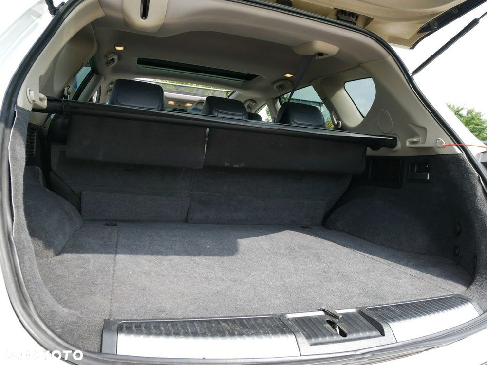 Nissan Murano 2.5 D Premium - 11