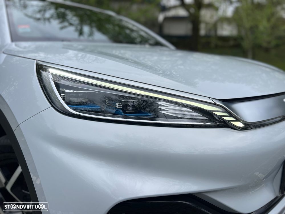 BYD Atto 3 60.48 kWh Comfort - 5