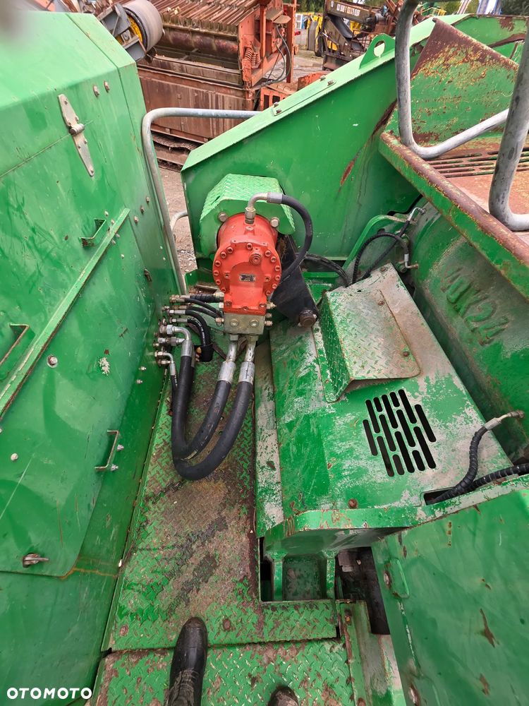 McCloskey J40 - 11