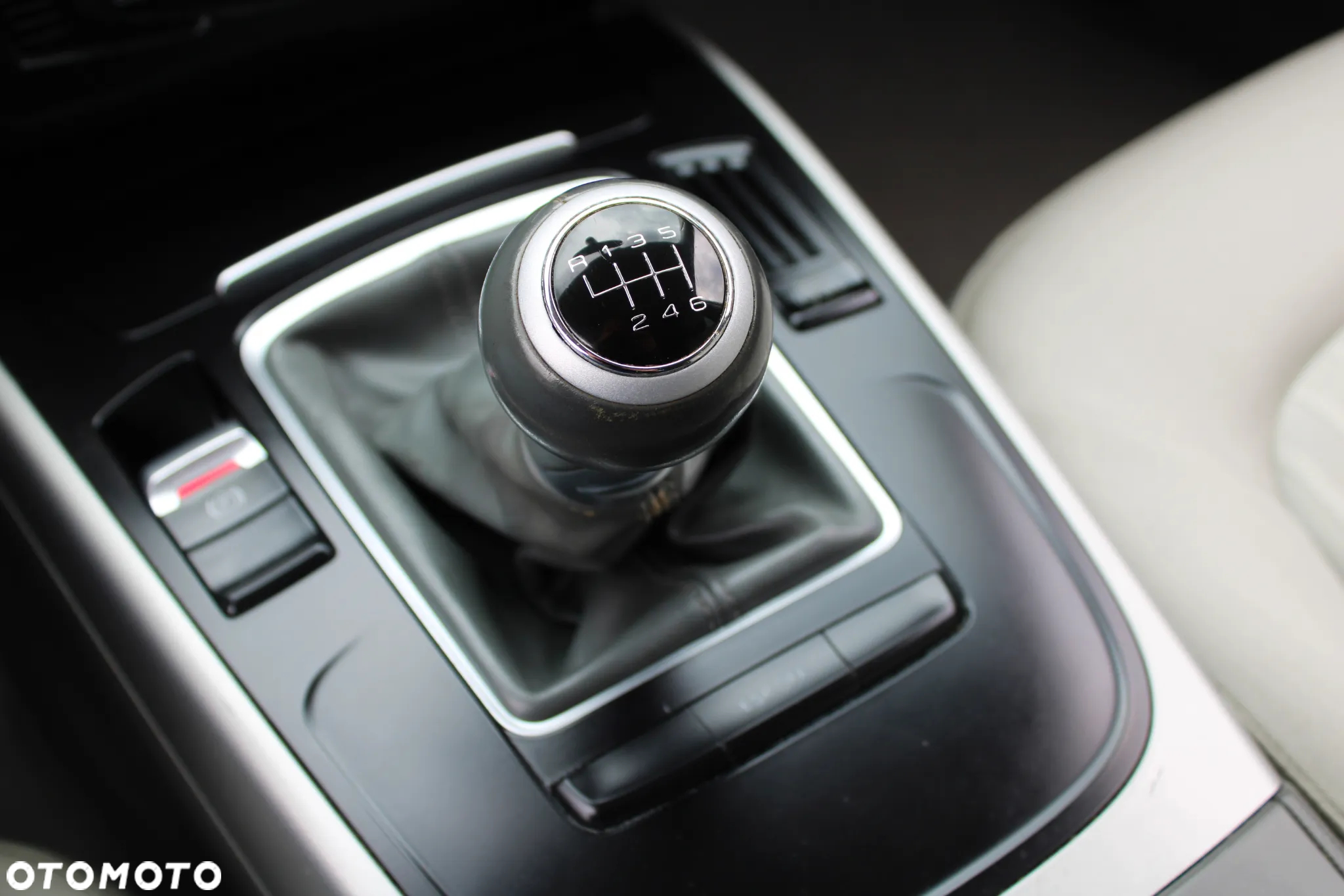 Audi A4 - 24
