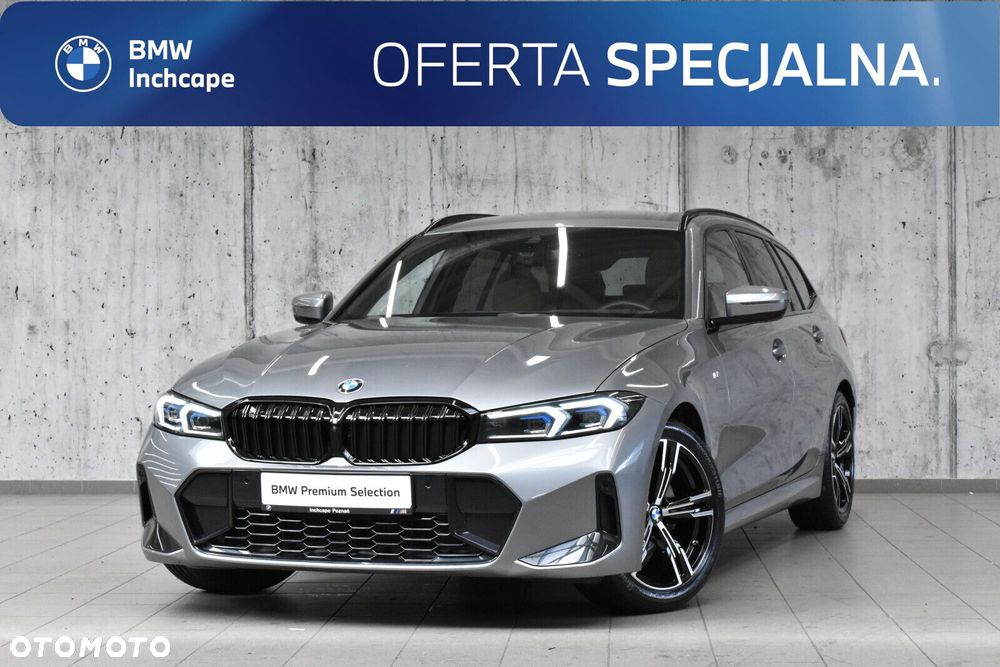 BMW Seria 3 - 2