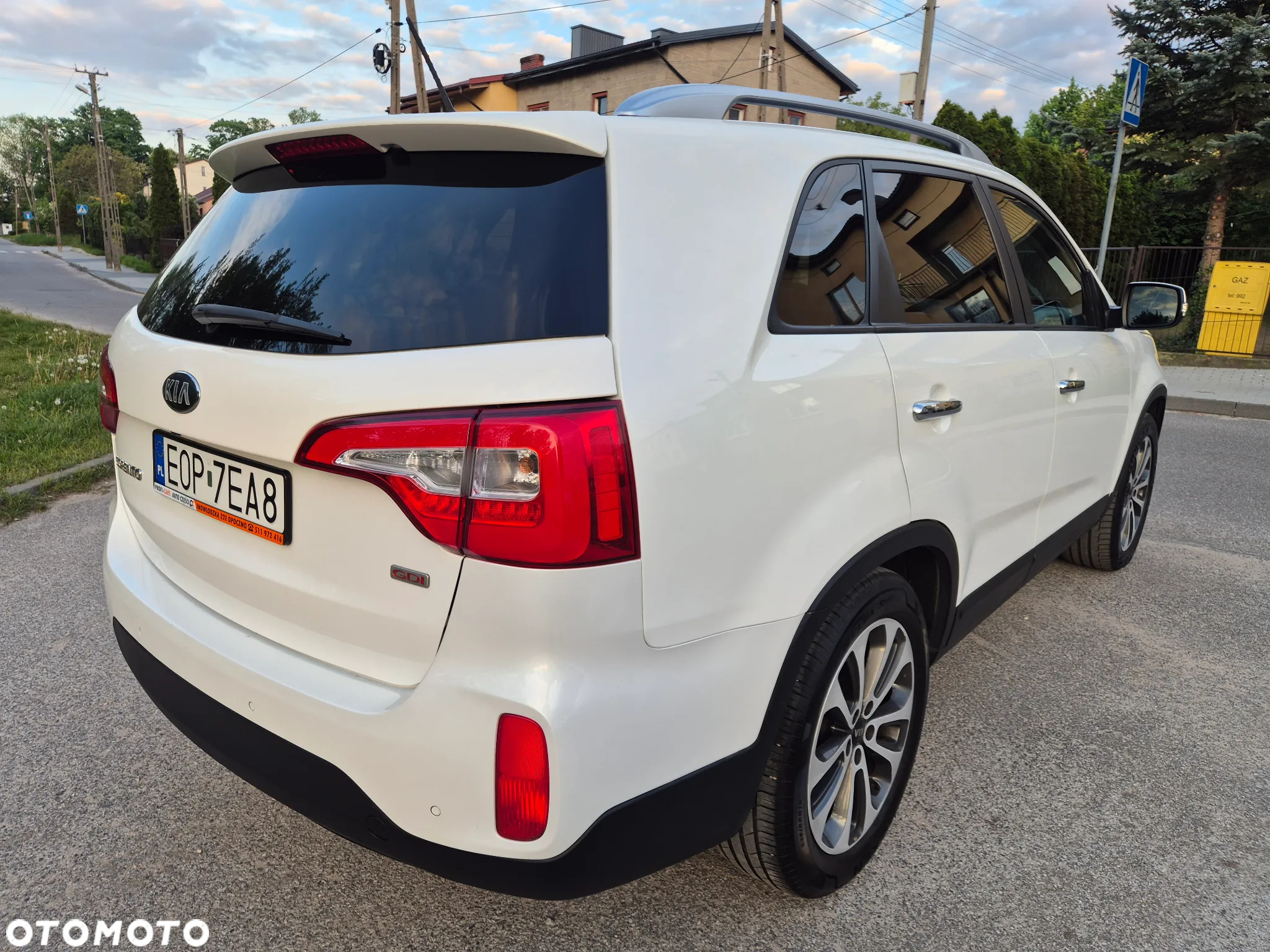 Kia Sorento - 18
