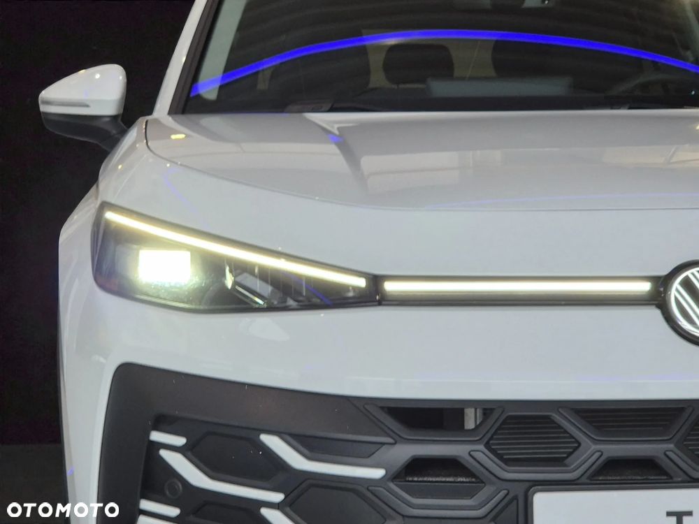 Volkswagen T-Roc 1.5 eTSI OPF DSG Life - 6