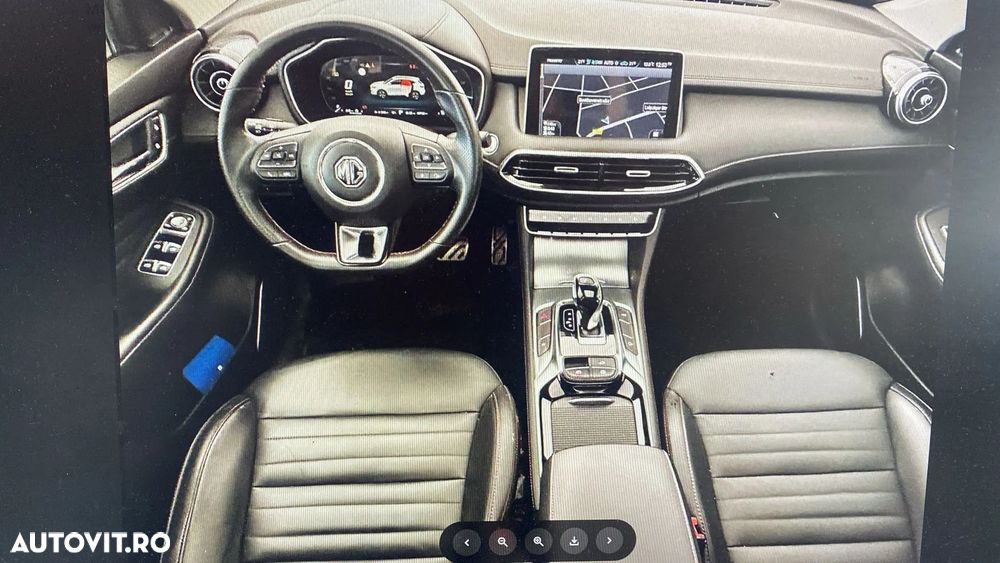 MG EHS 4 Standard - 5