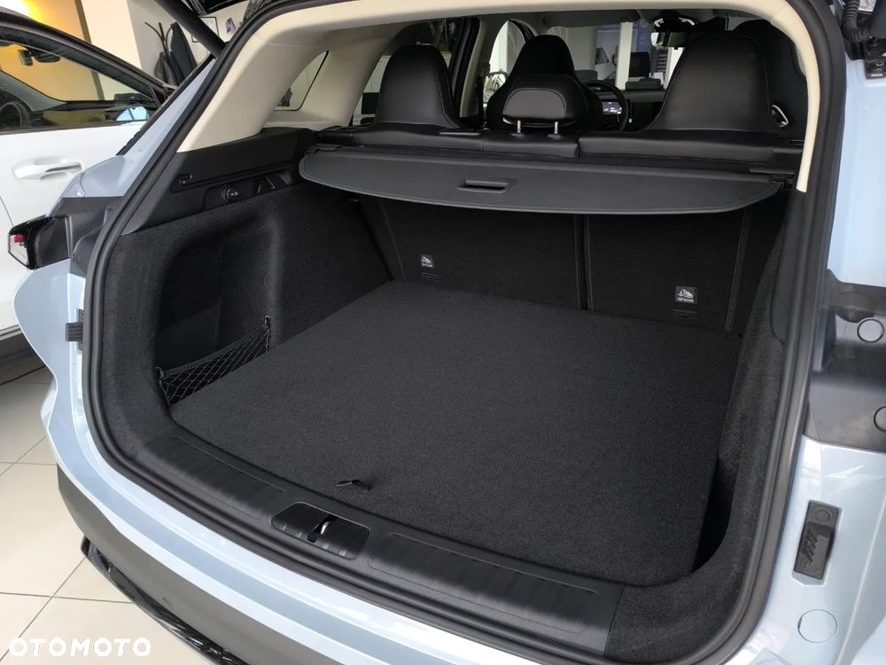 BAIC 5 Beijing 1.5T Comfort DCT - 9