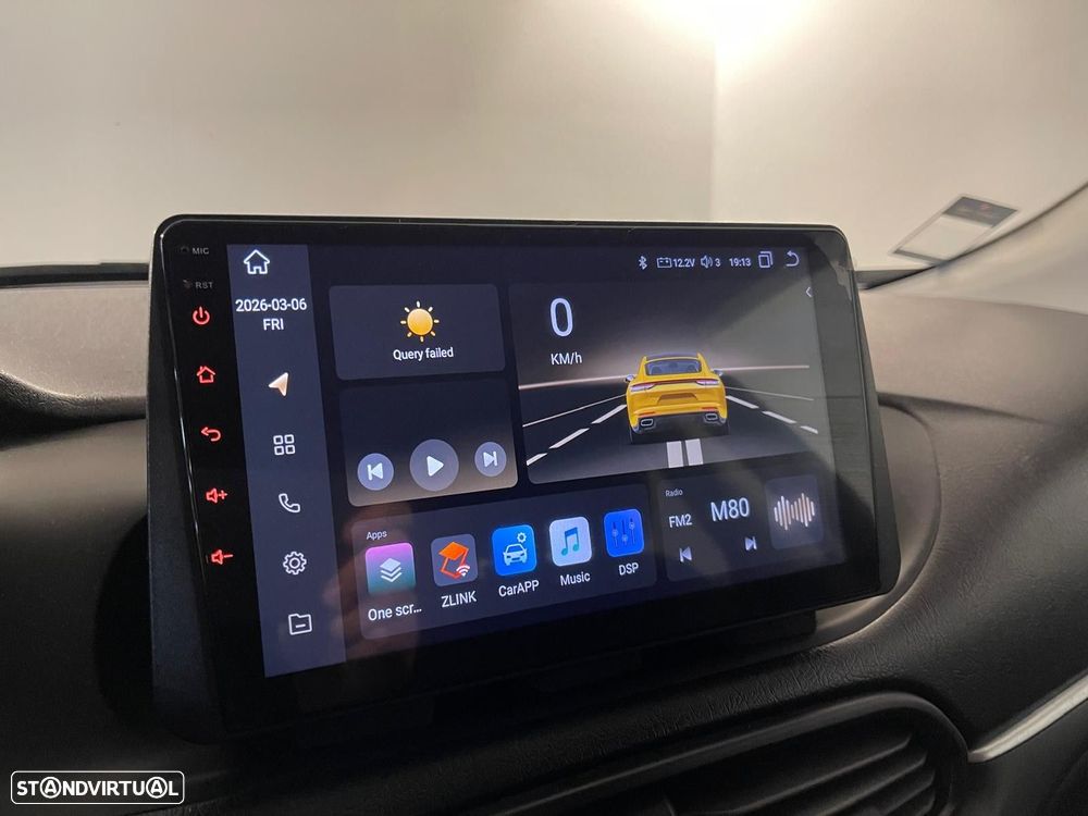 Fiat Tipo Station Wagon 1.6 M-Jet Lounge J17 - 20